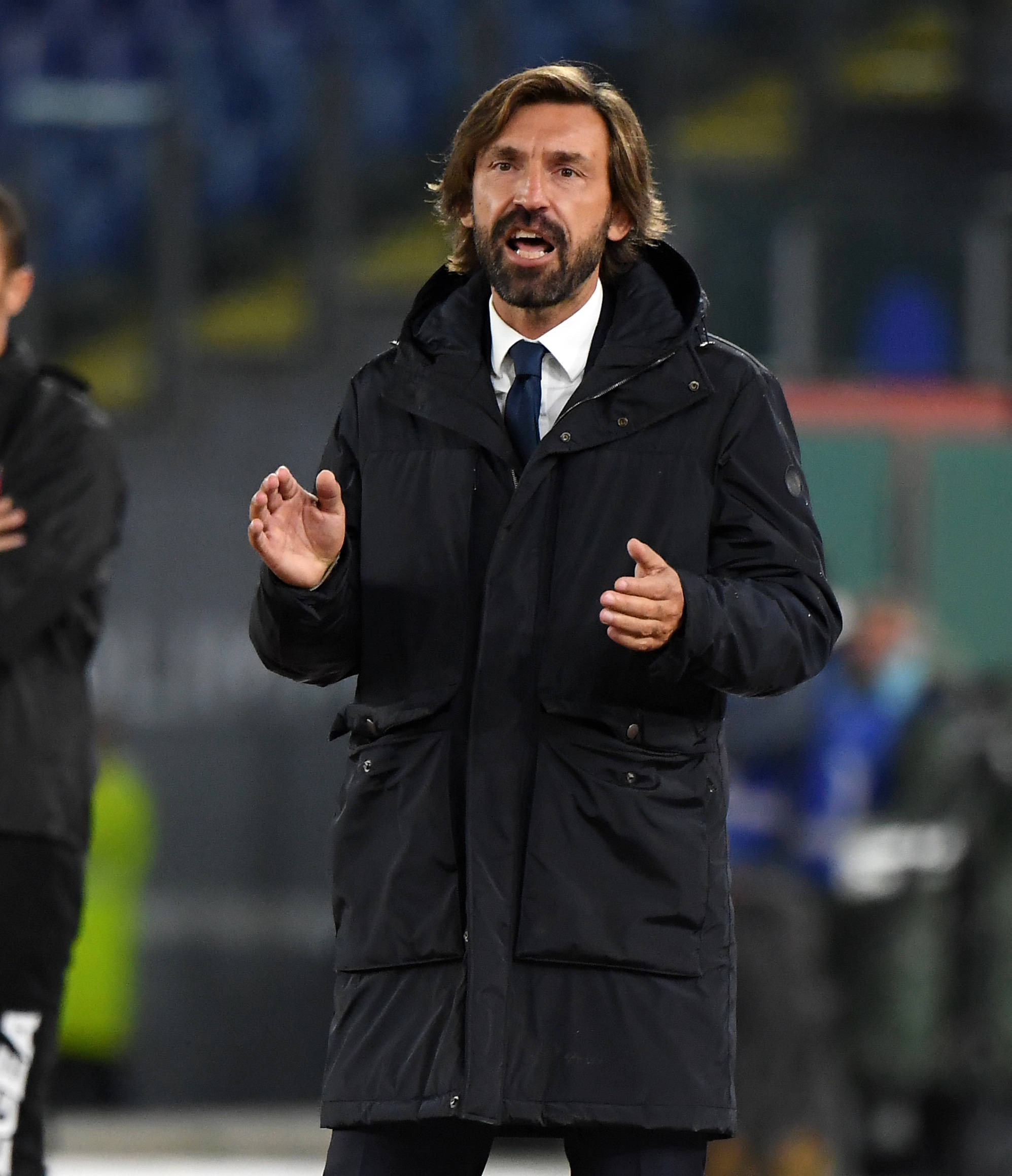 无论是从突 无论是从突