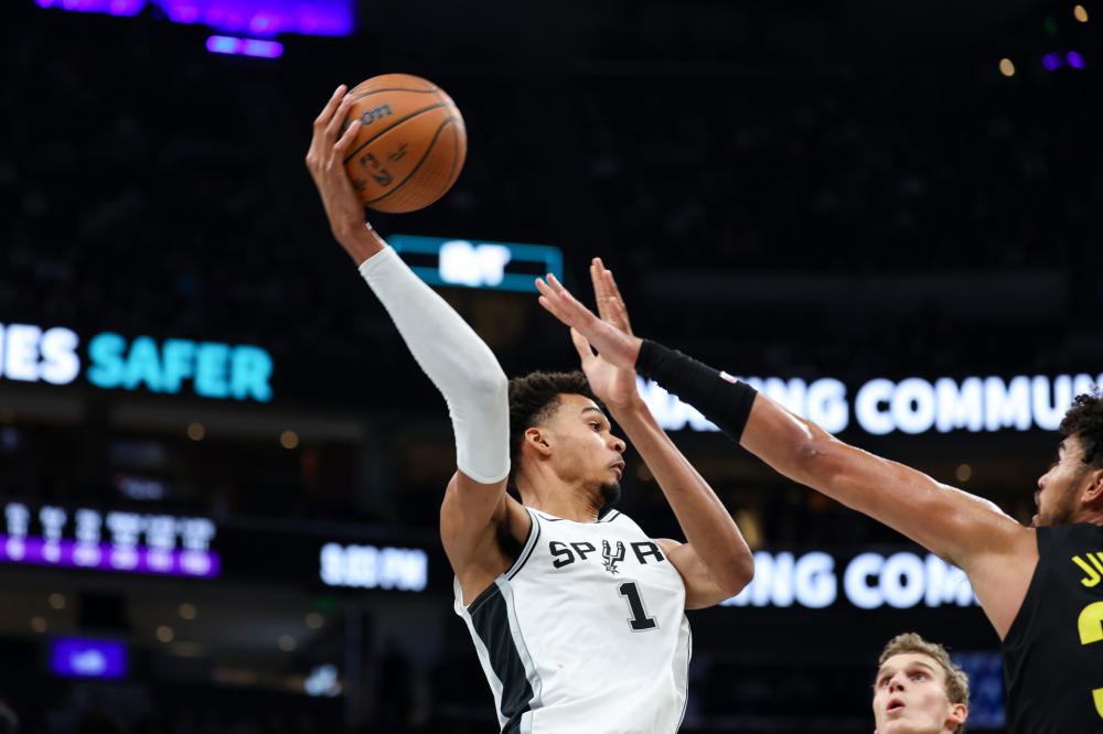 外线三分 外线三分